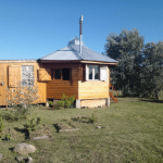 Alquiler Casa Alquiler, Diseño único