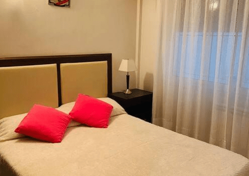 Captura De Pantalla Alquiler Doble Balcon A La Calle Mar Del Plata Buenos Aires