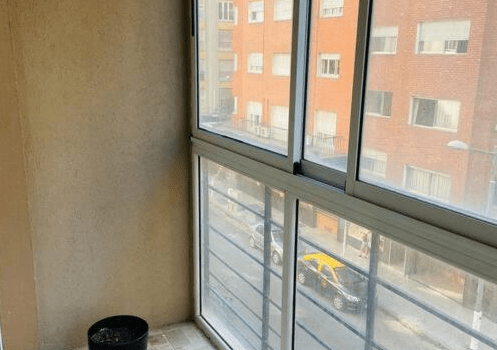 Captura De Pantalla Alquiler Doble Balcon A La Calle Mar Del Plata Buenos Aires