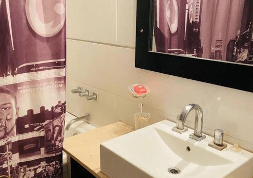 Captura De Pantalla Alquiler Doble Balcon A La Calle Mar Del Plata Buenos Aires