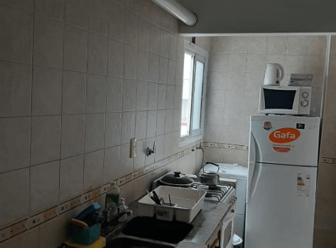 Captura De Pantalla Alquiler Dpto 2 Ambientes Mar Del Plata 2440 Gascon Buenos Aires