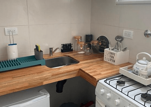 Captura De Pantalla Alquiler Elena Excelente Ubicacion Mar Del Plata Buenos Aires