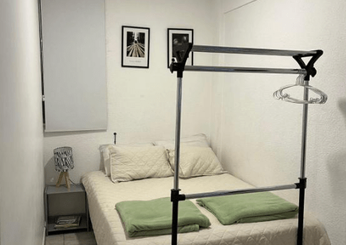 Alquiler de Departamento De Elena – Excelente Ubicación en Mar del Plata Buenos Aires Argentina