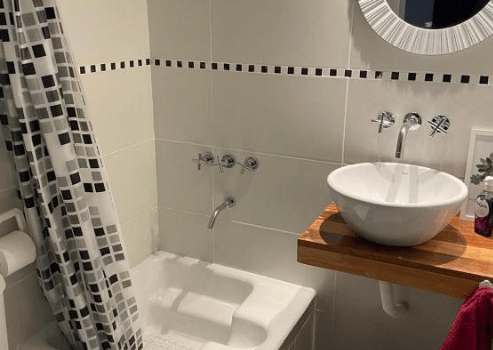 Captura De Pantalla Alquiler Elena Excelente Ubicacion Mar Del Plata Buenos Aires