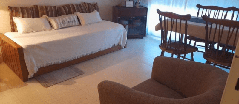 Alquiler de Departamento En Barrio Stella Maris-zona Playa Varese en Mar del Plata Buenos Aires Argentina