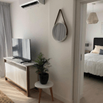 Alquiler Departamento En Destacado Edificio Céntrico