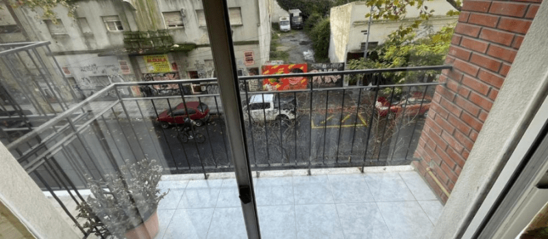 Captura De Pantalla Alquiler En Excelente Ubicacion 3 Ambientes Mar Del Plata Buenos Aires