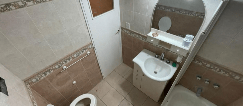 Captura De Pantalla Alquiler En Excelente Ubicacion 3 Ambientes Mar Del Plata Buenos Aires