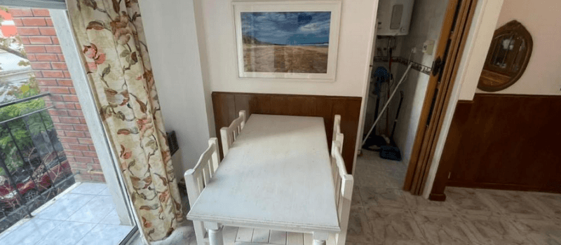 Captura De Pantalla Alquiler En Excelente Ubicacion 3 Ambientes Mar Del Plata Buenos Aires