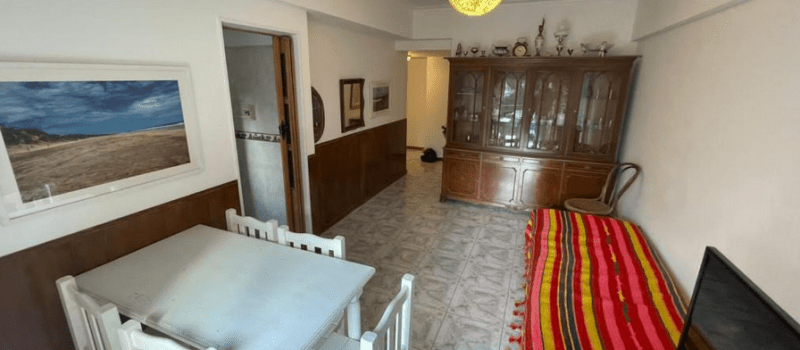 Captura De Pantalla Alquiler En Excelente Ubicacion 3 Ambientes Mar Del Plata Buenos Aires