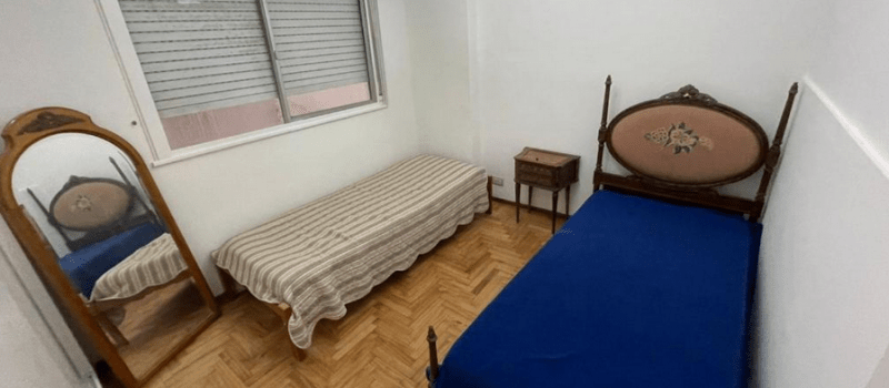 Captura De Pantalla Alquiler En Excelente Ubicacion 3 Ambientes Mar Del Plata Buenos Aires