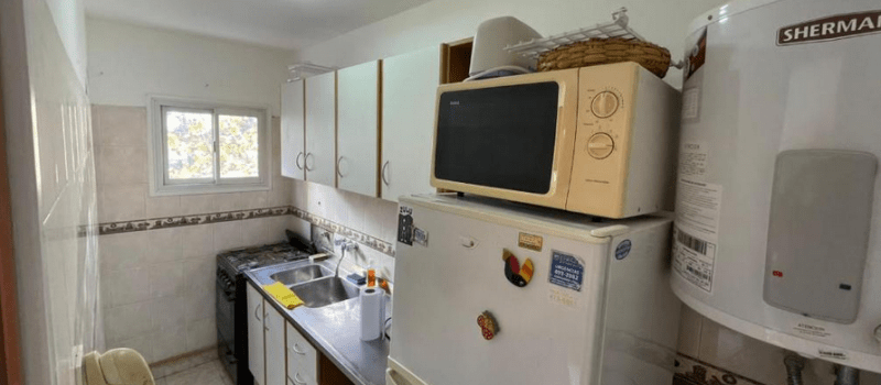 Captura De Pantalla Alquiler En Excelente Ubicacion 3 Ambientes Mar Del Plata Buenos Aires