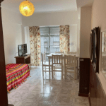 Alquiler Departamento En Excelente Ubicación! 3 Ambientes.