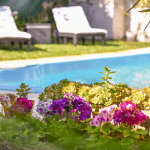 Alquiler Casa En Los Troncos Parque Primavesi