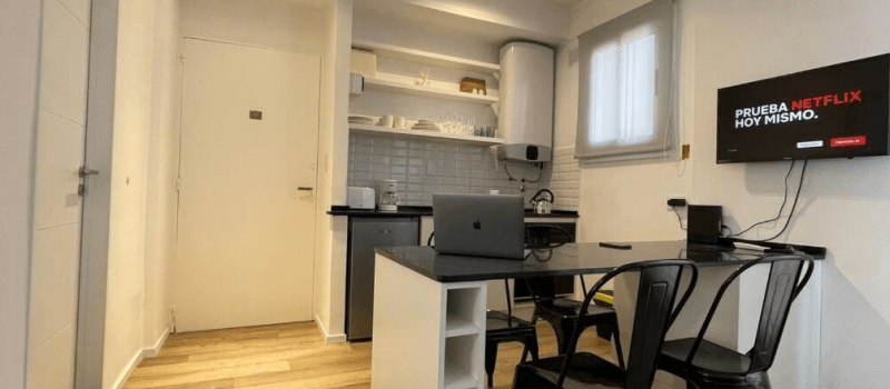 Captura De Pantalla Alquiler En Mar Del Plata 4 Personas Buenos Aires