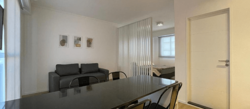 Alquiler de Departamento 2319 Entre Ríos 9 D en Mar del Plata Buenos Aires Argentina