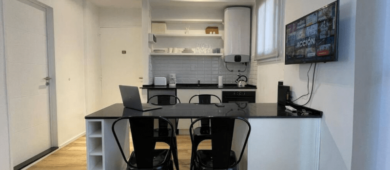 Captura De Pantalla Alquiler En Mar Del Plata 4 Personas Buenos Aires