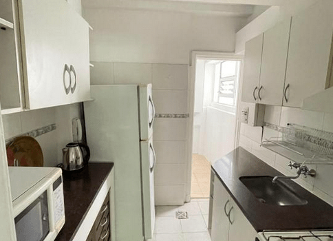 Captura De Pantalla Alquiler En Mar Del Plata Buena Ubicacion Buenos Aires