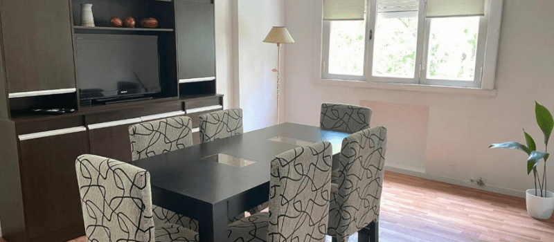 Captura De Pantalla Alquiler En Mar Del Plata Buena Ubicacion Buenos Aires