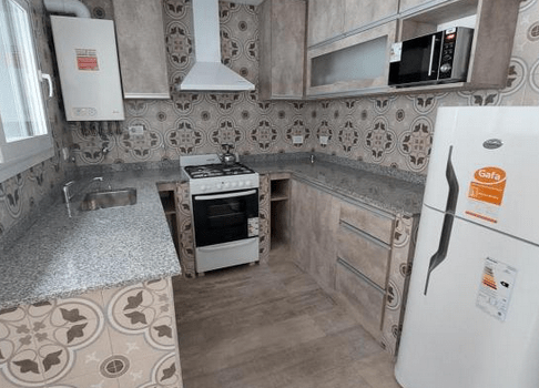 Captura De Pantalla Alquiler En Mar Del Plata Buenos Aires