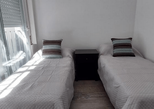 Captura De Pantalla Alquiler En Mar Del Plata Buenos Aires