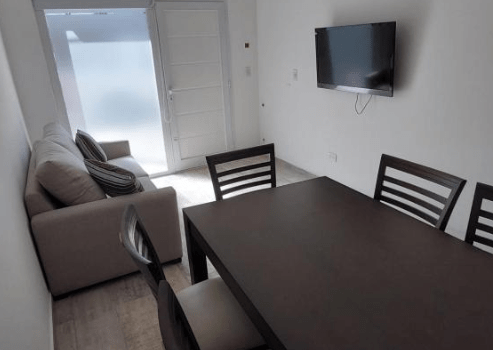 Captura De Pantalla Alquiler En Mar Del Plata Buenos Aires