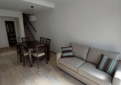 Alquiler de Departamento 2918 Sarmiento en Mar del Plata Buenos Aires Argentina