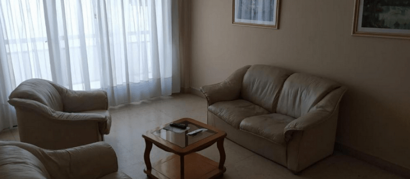 Captura De Pantalla Alquiler En Mar Del Plata Excelente Ubicacion Pleno Centro 3 Habitaciones Buenos Aires