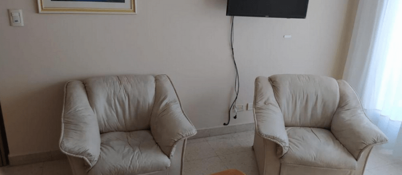 Captura De Pantalla Alquiler En Mar Del Plata Excelente Ubicacion Pleno Centro 3 Habitaciones Buenos Aires