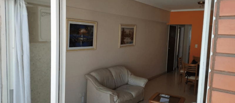 Captura De Pantalla Alquiler En Mar Del Plata Excelente Ubicacion Pleno Centro 3 Habitaciones Buenos Aires