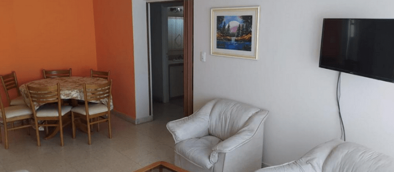 Captura De Pantalla Alquiler En Mar Del Plata Excelente Ubicacion Pleno Centro 3 Habitaciones Buenos Aires