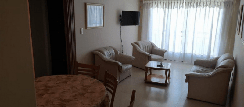 Captura De Pantalla Alquiler En Mar Del Plata Excelente Ubicacion Pleno Centro 3 Habitaciones Buenos Aires