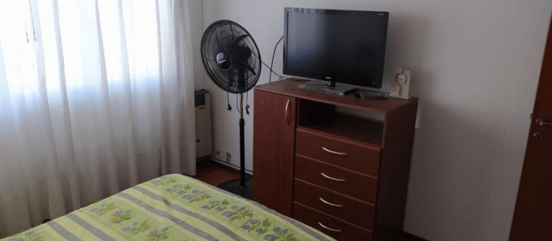 Captura De Pantalla Alquiler En Mar Del Plata Excelente Ubicacion Pleno Centro 3 Habitaciones Buenos Aires