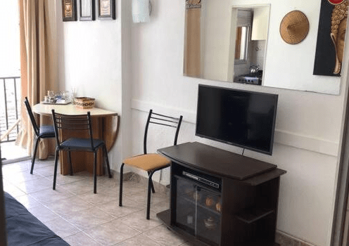 Captura De Pantalla Alquiler En Mardel Zona Paseo Aldrey Mar Del Plata Buenos Aires