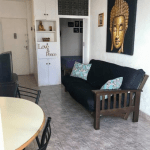 Alquiler Departamento Zona Paseo Aldrey