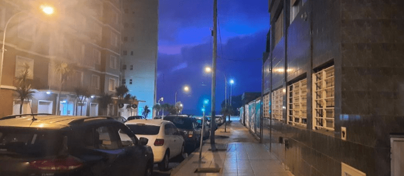Captura De Pantalla Alquiler En Olavarria Mar Del Plata Buenos Aires