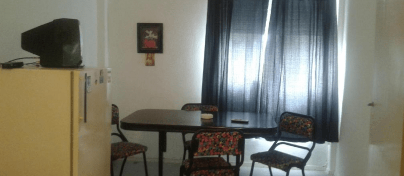 Alquiler de Departamento En Olavarria Y Colon en Mar del Plata Buenos Aires Argentina