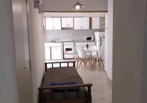 Captura De Pantalla Alquiler En Pb Amplio Monoambiente Con Excelente Ubicacion Mar Del Plata Buenos Aires