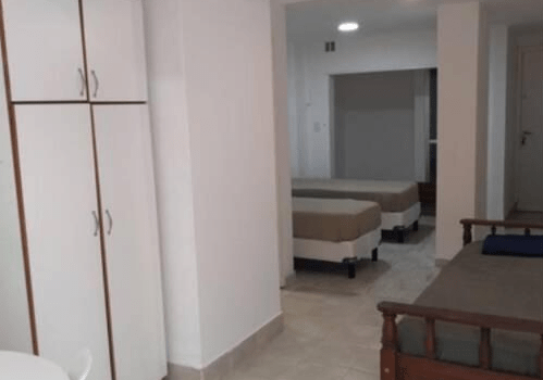 Captura De Pantalla Alquiler En Pb Amplio Monoambiente Con Excelente Ubicacion Mar Del Plata Buenos Aires