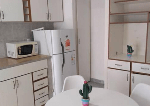 Captura De Pantalla Alquiler En Pb Amplio Monoambiente Con Excelente Ubicacion Mar Del Plata Buenos Aires