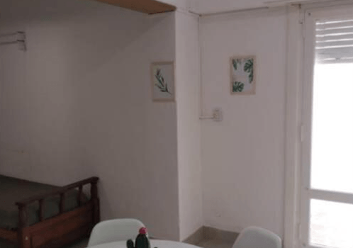 Alquiler de Departamento En Pb, Amplio Monoambiente Con Excelente Ubicación en Mar del Plata Buenos Aires Argentina