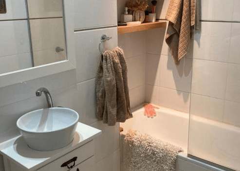 Captura De Pantalla Alquiler En Playa Grande Mar Del Plata Buenos Aires