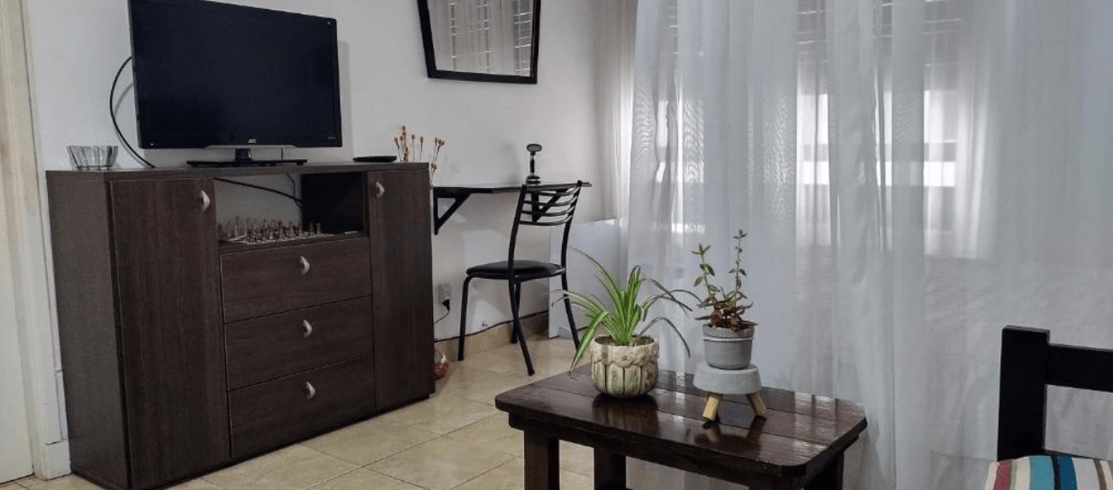 Captura De Pantalla Alquiler En Plaza Colon 200 Mts La Playa Mar Del Plata Buenos Aires