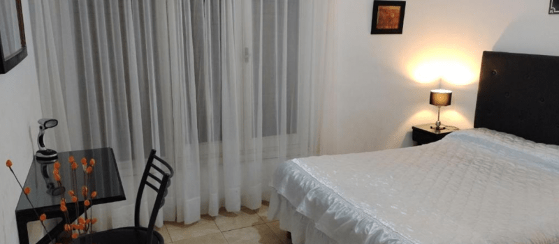 Alquiler de Departamento En Plaza Colon, 200 Mts De La Playa en Mar del Plata Buenos Aires Argentina