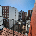 Captura De Pantalla Alquiler En Plaza Mitre Mar Del Plata Buenos Aires