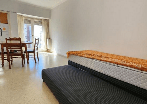 Captura De Pantalla Alquiler En Plaza Mitre Mar Del Plata Buenos Aires