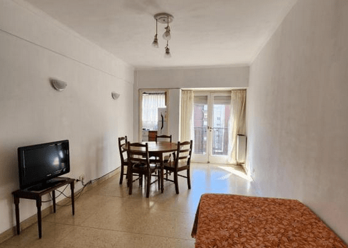 Captura De Pantalla Alquiler En Plaza Mitre Mar Del Plata Buenos Aires