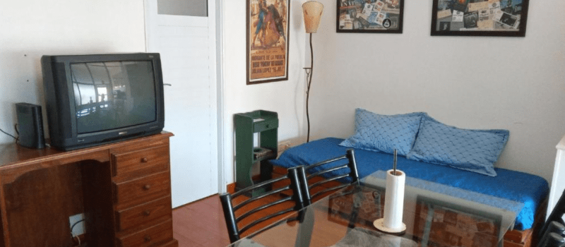 Alquiler de Departamento En Alquiler Por Temporada en Mar del Plata Buenos Aires Argentina