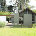 Alquiler Casa En Reserva Forestal