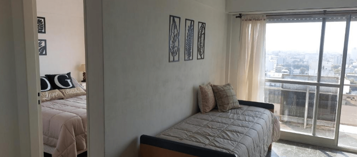 Captura De Pantalla Alquiler En Temporario Mar Del Plata Buenos Aires